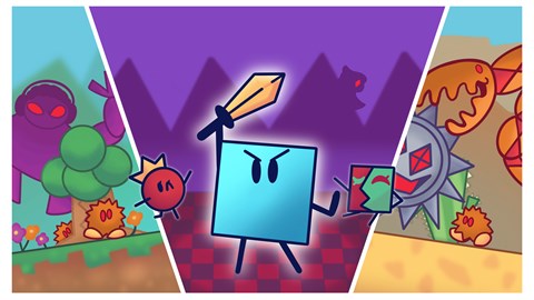 Niko and the Cubic Curse