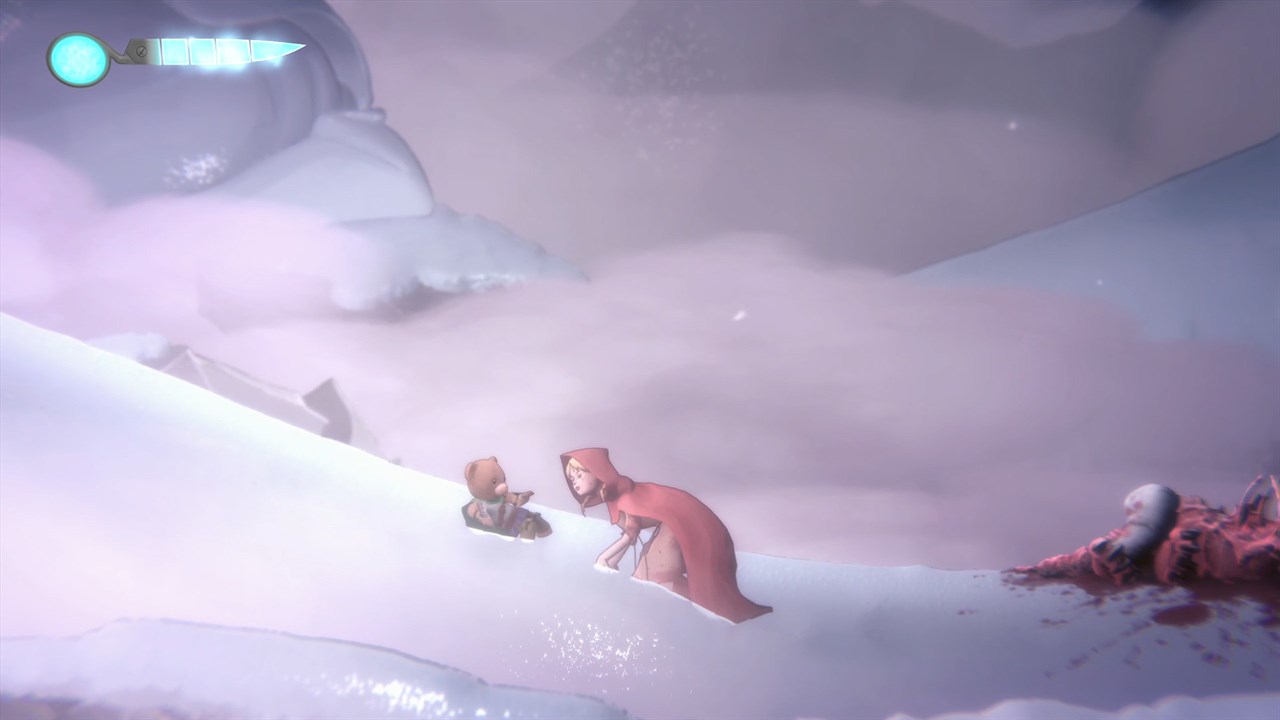 The Darkest Tales screenshot 4