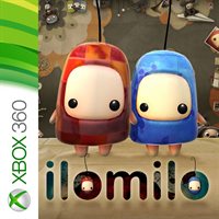 ilomilo