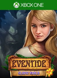 Eventide: Slavic Fable