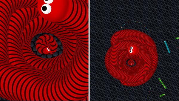 Slither.io Ultimate Multiplayer — 6