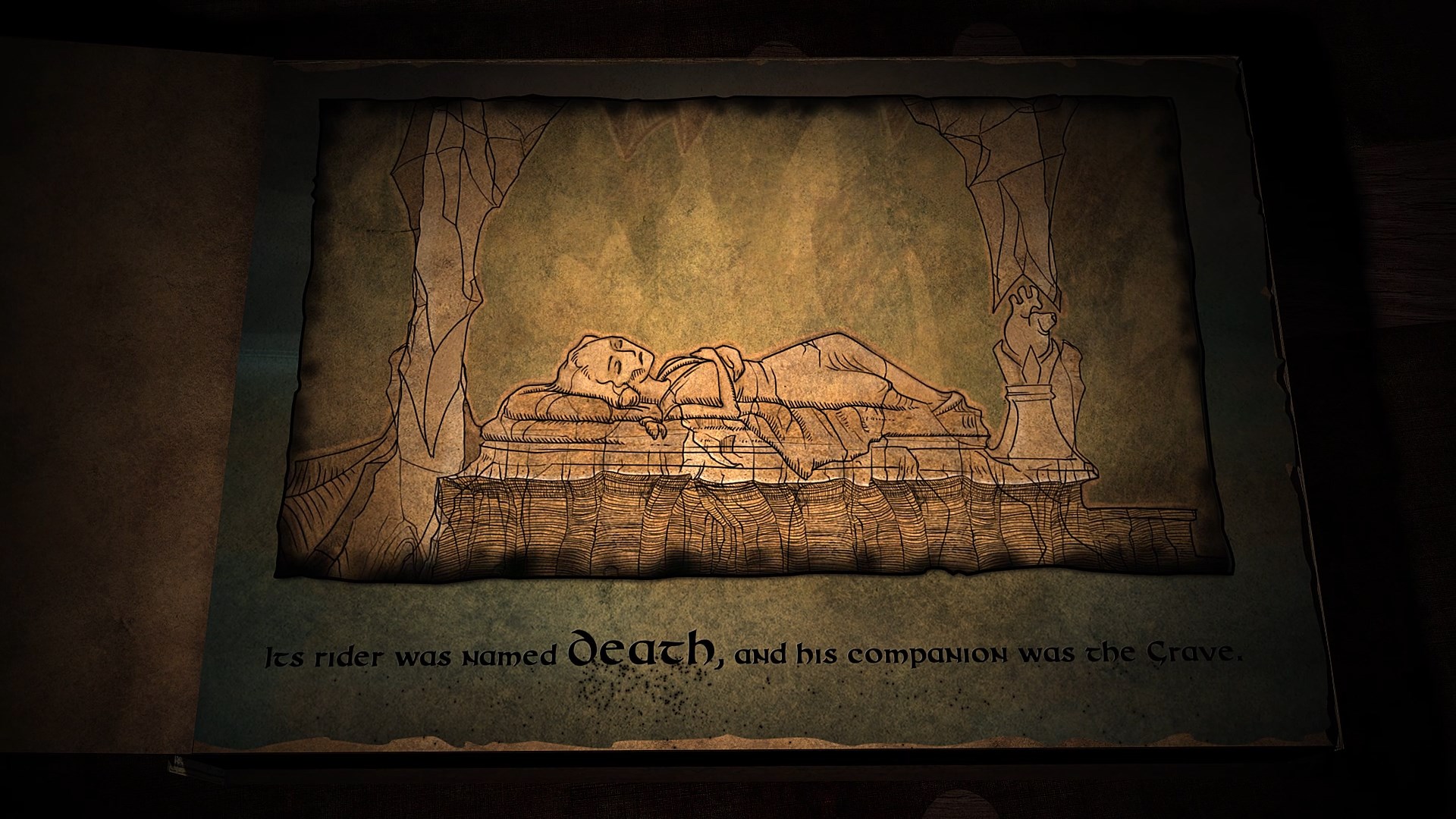 Apocalipsis Launch Trailer