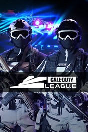 Call of Duty League™ - حزمة الإصدار