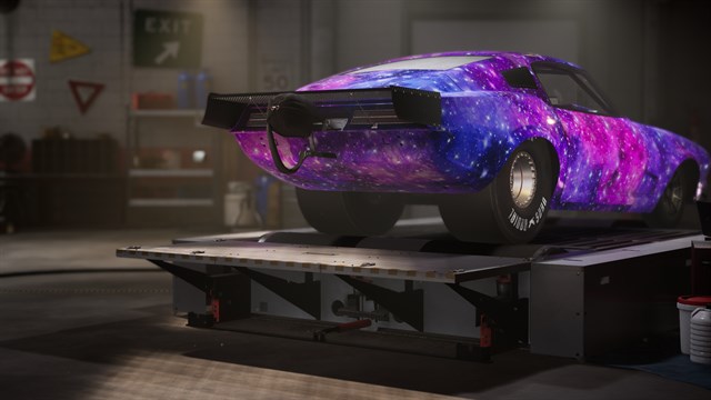 Street Outlaws 2: Winner Takes All - Stargazer Bundle screenshot 3