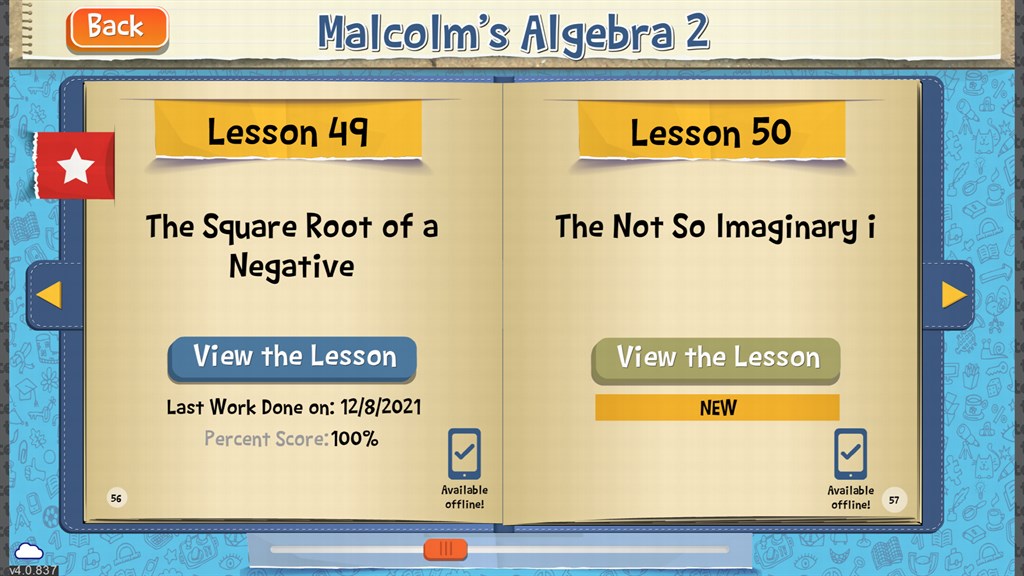 TT Algebra 2_3