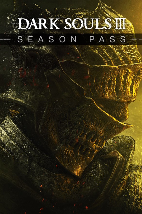 DARK SOULS III - Season Pass