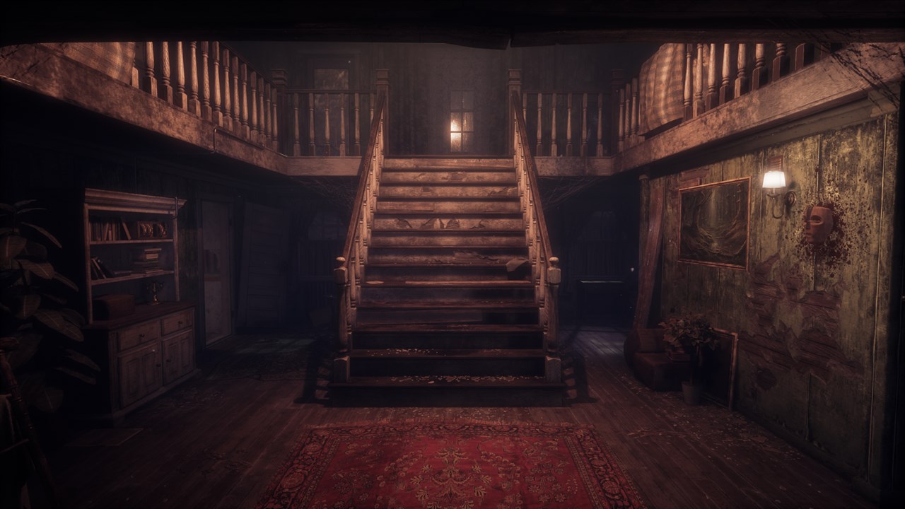 Puppet House screenshot 2