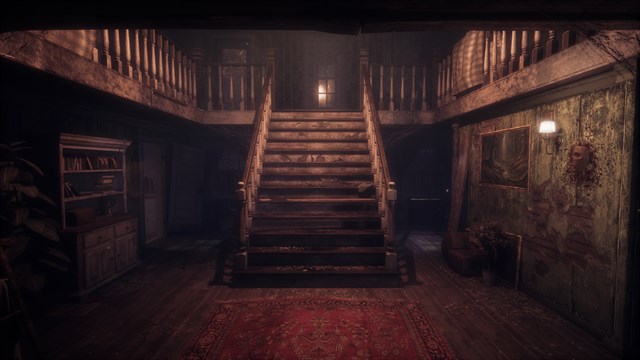 Puppet House screenshot 2