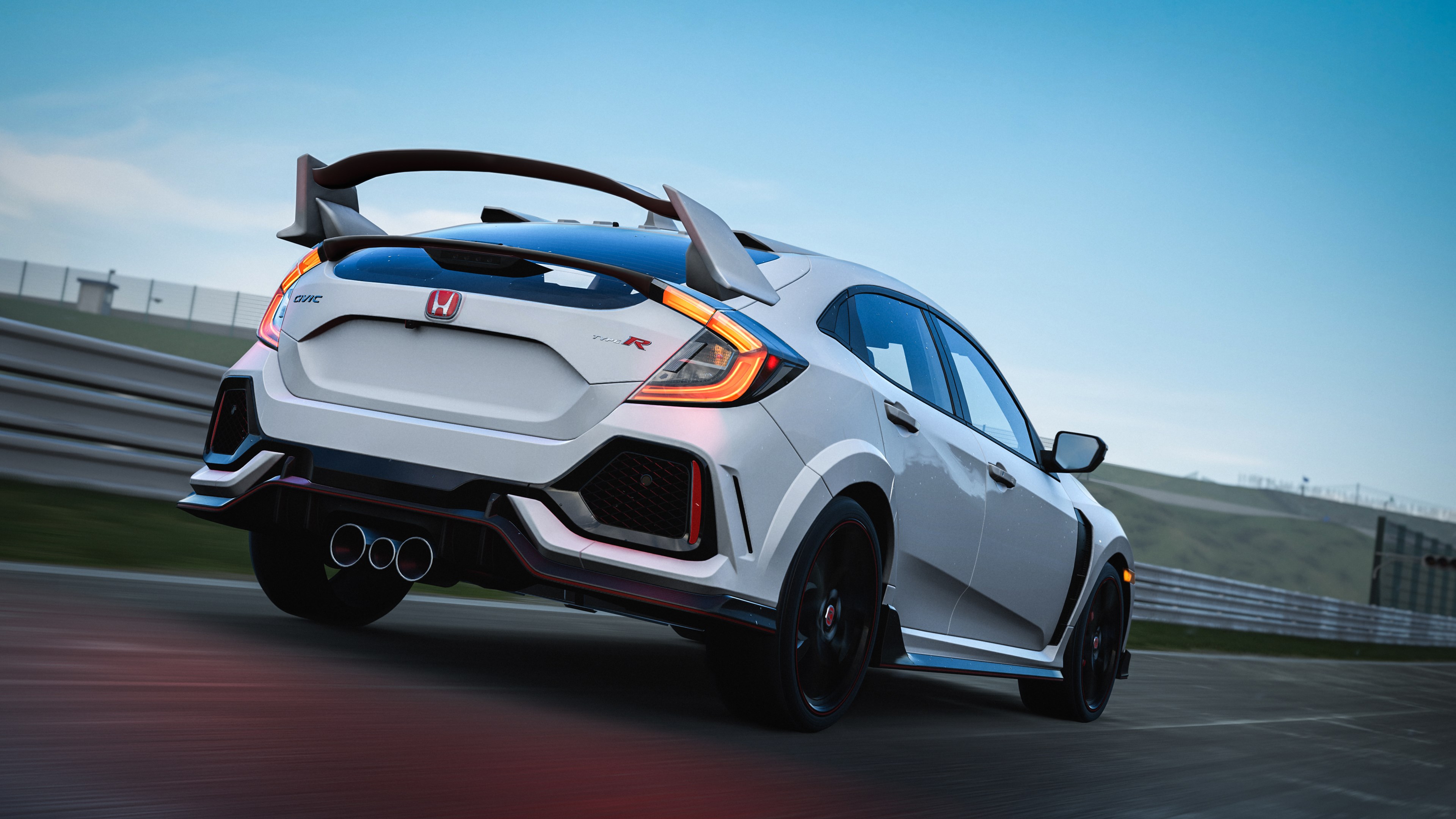 Buy Forza Motorsport 7 18 Honda Civic Type R Microsoft Store En Sa