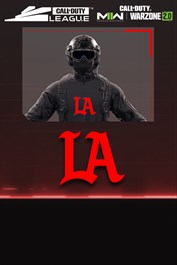 Call of Duty League™ - Pack Los Angeles Thieves 2023