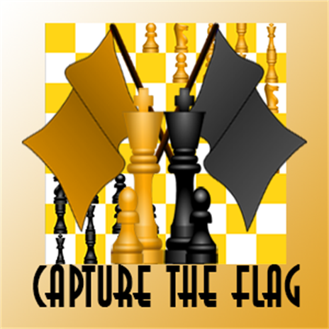 Capture the Flag, Board Game