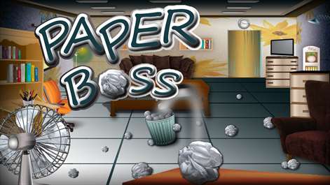 Paper Boss Free Screenshots 1