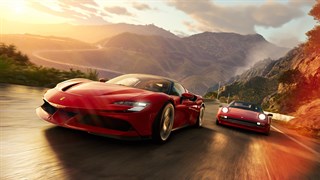 The Crew Motorfest Ultimate Year 2 Edition screenshot 5