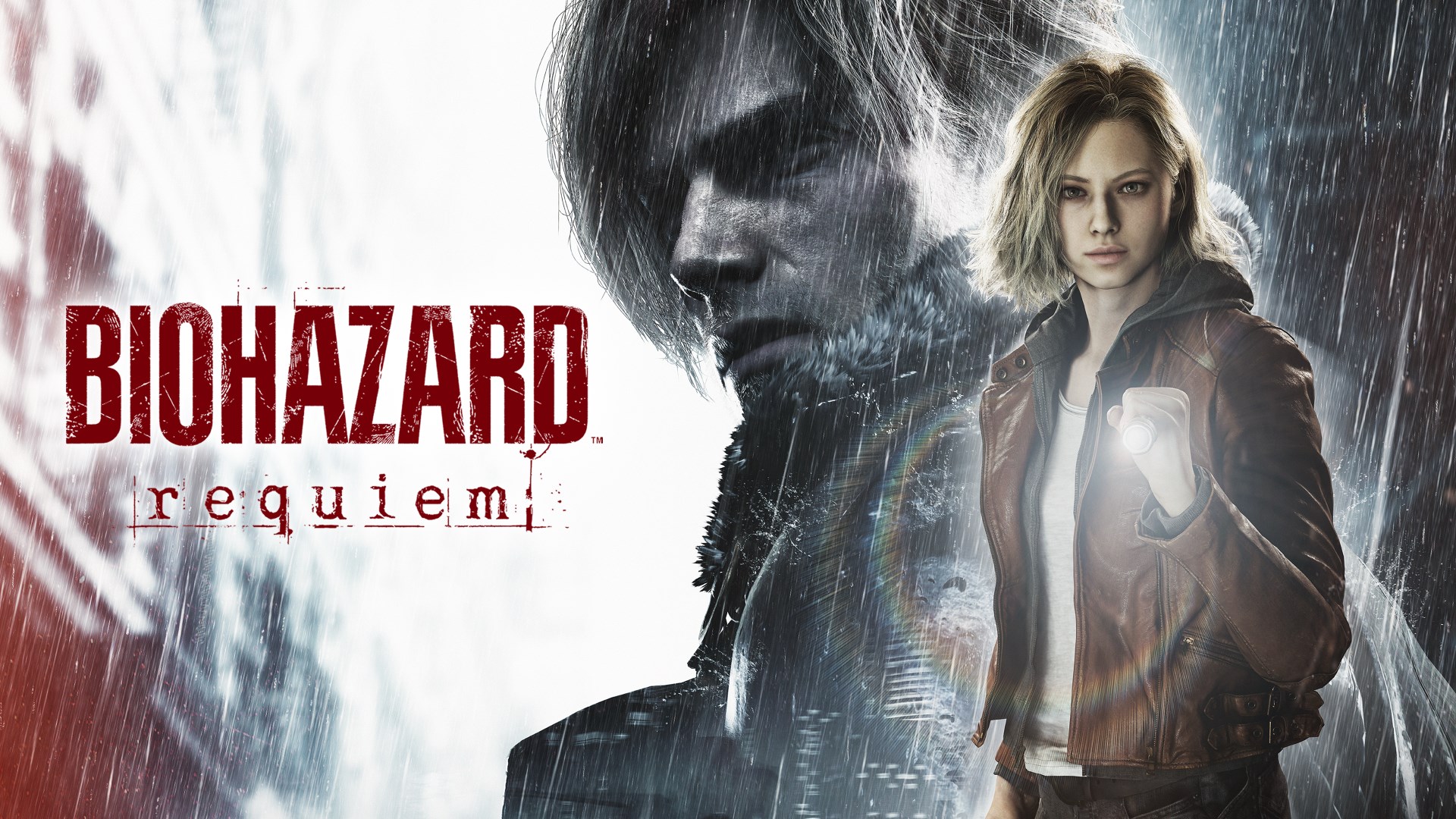 BIOHAZARD requiem デラックスエディション を購入 | Xbox
