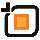 OneImage Crop icon
