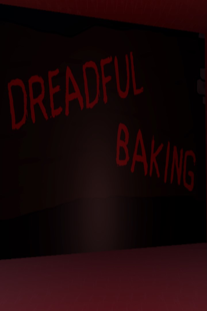 Dreadful Baking