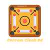 CarromClash 3d