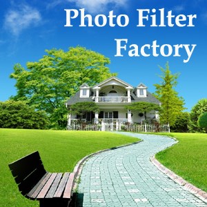 Photo Filter Factory