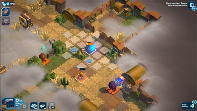 New Adventures Expansion screenshot 1