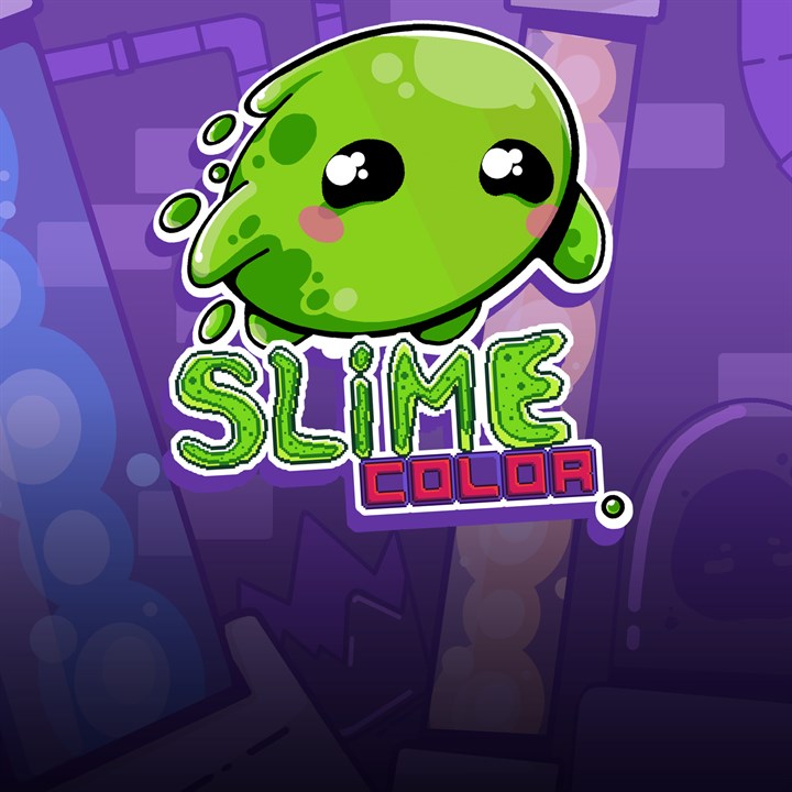 Slime Color