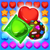 Candy Blast : Match 3 Game