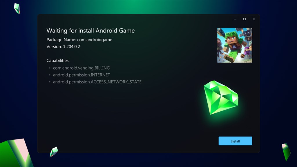 APK Installer Unofficial_2