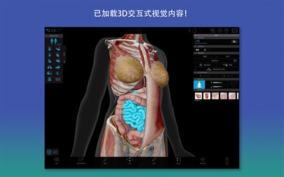 2026人体解剖学图谱：完整的三维人体- Windows官方下载| 微软应用