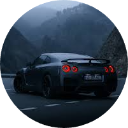 Nissan GTR Wallpaper New Tab icon