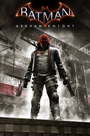 Red Hood-storypaket