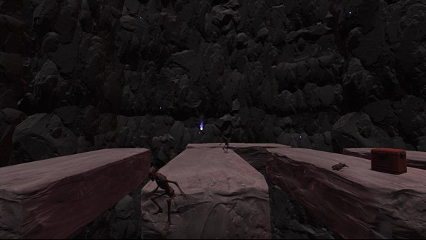 Haste The Fast Paced Shooter — 3