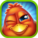 Bubble Birds 4