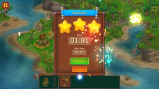 New Lands 3 screenshot 6