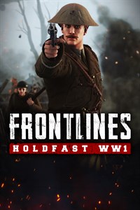 Holdfast: Frontlines WW1