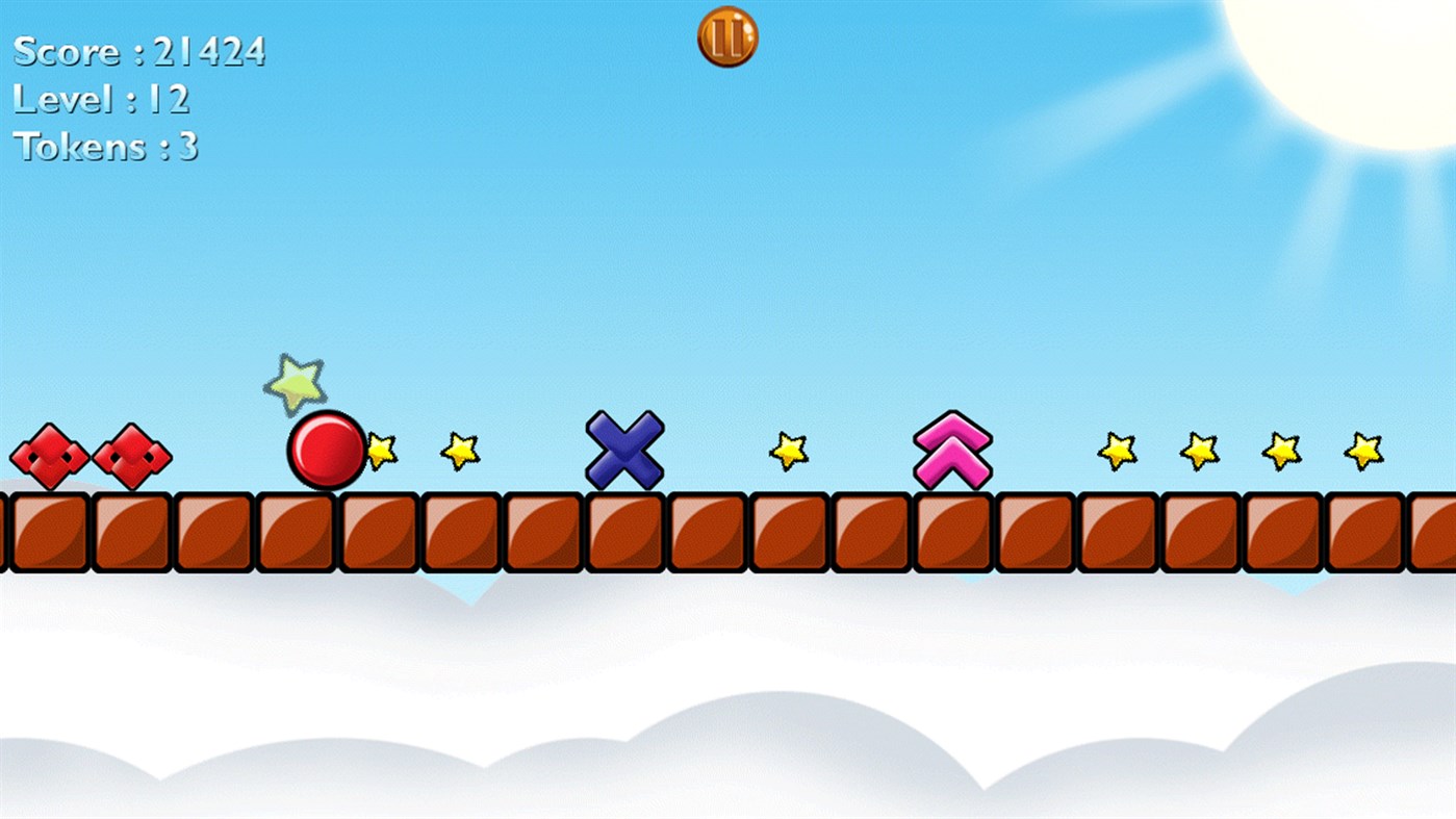 #1. FastBall 2 (Windows) Av: Ozden Irmak