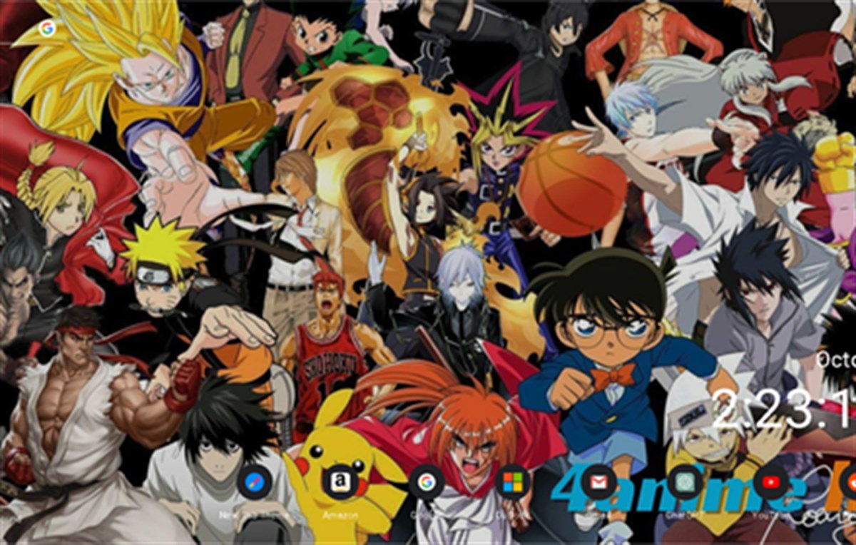Watch 4anime Free At 4anime.help New Tab