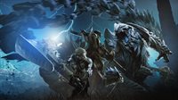 Édition Gold Monster Hunter Wilds