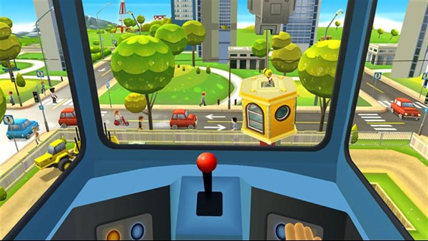 Tower Bloxx Deluxe — 13