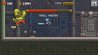 Devious Dungeon Collection screenshot 2