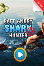 Shark! Hunting the Great White (2001) PC 