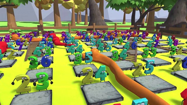 Snakes and Ladders Championship screenshot 4