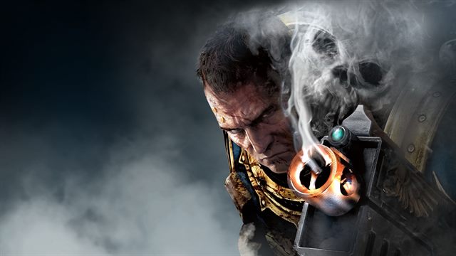 Warhammer 40,000: Space Marine - Master Crafted Edition