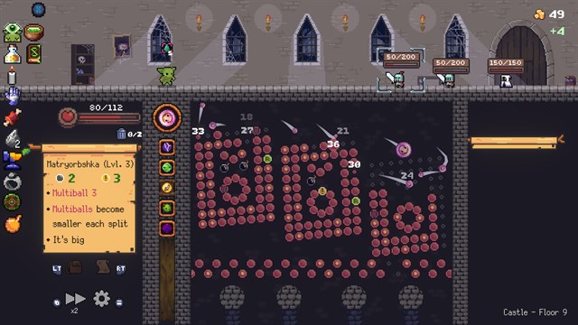 Bounce & Battle Bundle screenshot 3
