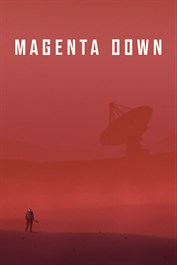 Magenta Down