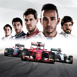 Aperçu F1™ 2015