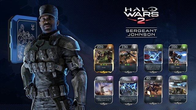 Halo Wars 2 Season Pass screenshot 4