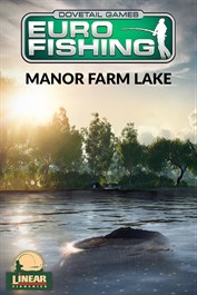 Euro Fishing: Manor Farm Lake