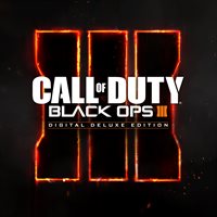Call of Duty®: Black Ops III Digital Deluxe Edition