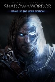 Middle-earth™: Shadow of Mordor™ - Game of the Year Edition