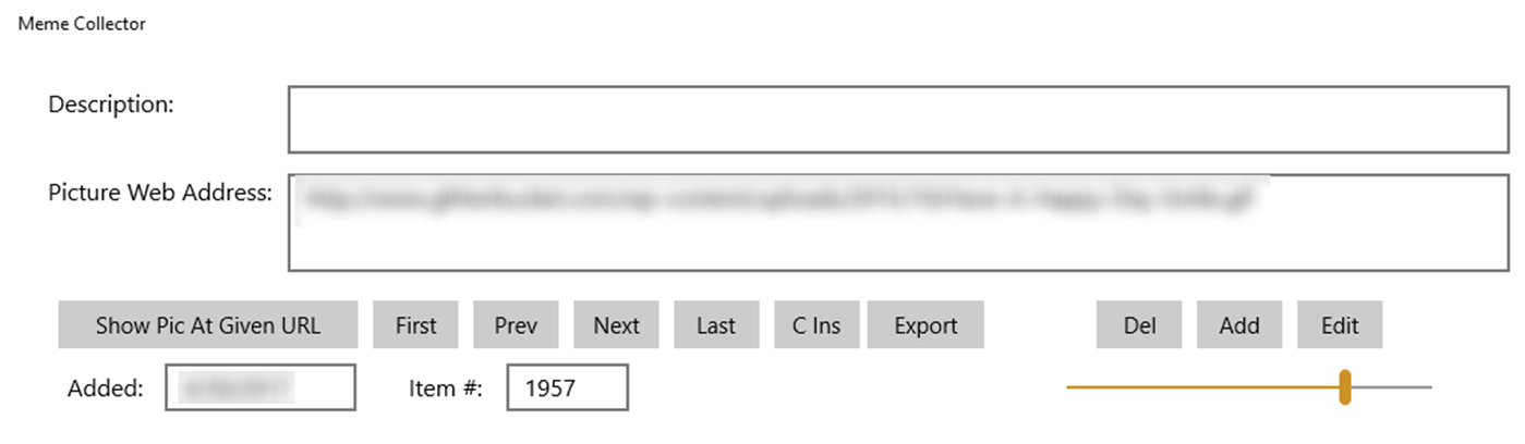 #2. Meme Collector (Windows) 由: C Solutions, Inc