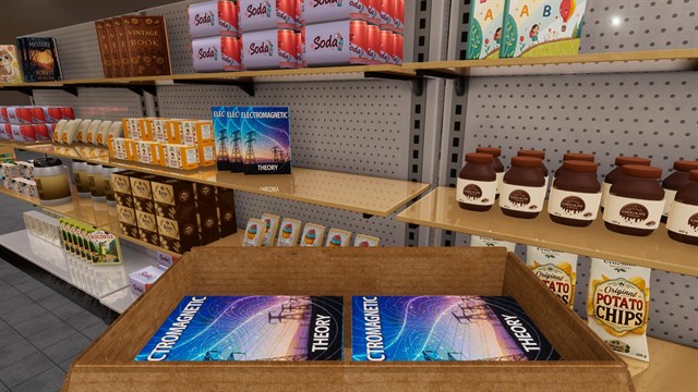 Supermarket CEO Simulator screenshot 2
